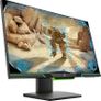 25" Full HD Gaming Monitor 1920 x 1080 at 144Hz, TN, 1ms, Anti-Glare, Low Blue Light, Anti-Flicker, Adjustable Height and Tilt) Black Image 4