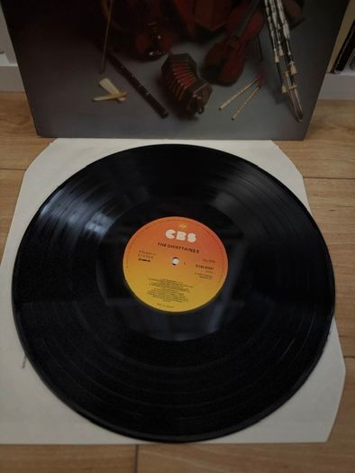The Chieftains - The Chieftains 5 [Vinyl]