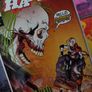 Old Lady Harley ! First Issue ! The Bad Don't Die ! 2018 ! by DC Comics ! Harley Quinn ! Image 2