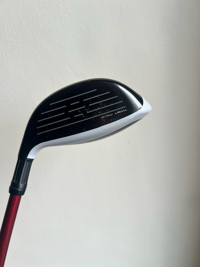 Taylormade Sim 2 Max 7 wood