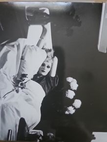 Antony And The Johnsons - Am Bird Now.