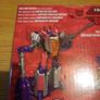 Transformers: Studio Series: Starscream 6.5'' (Gamer Editon) Image 7