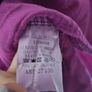 Worn once majenta blouse Image 6