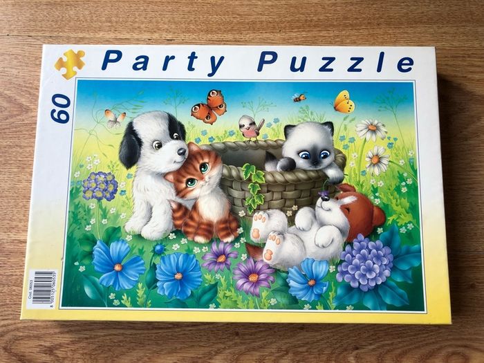 Puzzle