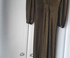 Ladies jumpsuit