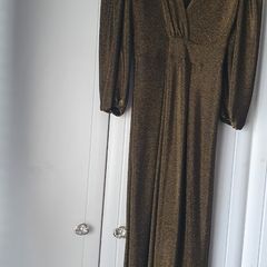 Ladies jumpsuit