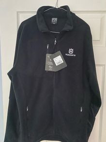 Matterhorn Morrow Fleece Jacket