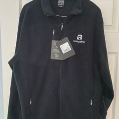 Matterhorn Morrow Fleece Jacket