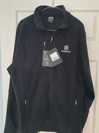 Matterhorn Morrow Fleece Jacket