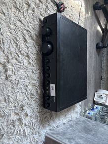 amplifer Av-1301