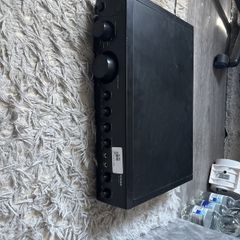 amplifer Av-1301