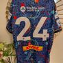 Bohemians Dublin Bus Player Issue Jersey (Rare) Image 2
