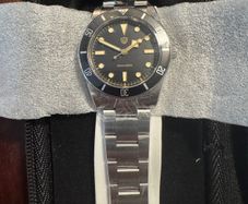 Watchdives WD7922 and OTF Clasp