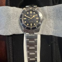 Watchdives WD7922 and OTF Clasp