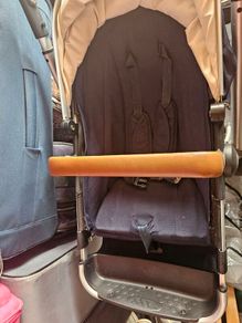 Pram for sale. Good condition, clean and ready to use. Includes rain cover. Ready for collection