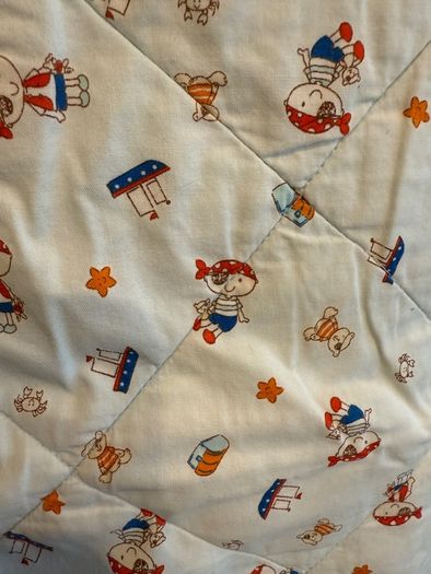 Sleep bag