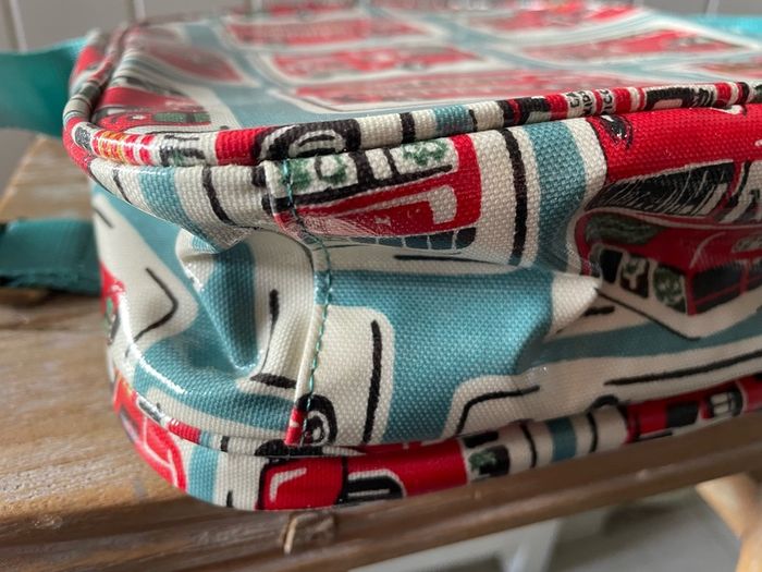 Cath Kidston London Bus Bag Messenger Cath Kids shoulder brand new