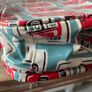 Cath Kidston London Bus Bag Messenger Cath Kids shoulder brand new Image 7