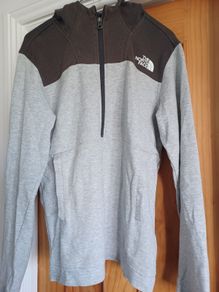 North Face Hoodie