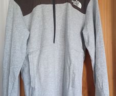 North Face Hoodie