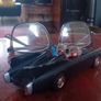 Corgi Batmobile Image 2
