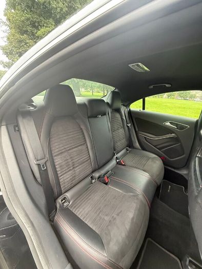 2017 Mercedes CLA /only 51000km AMG