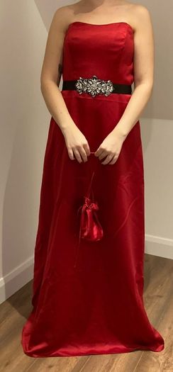 Debs and Bridesmaids dresses (New)