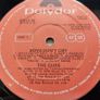 LP Vinyl Record - The Cure - Boy's Don't Cry ( Irish Pressing ) Image 2