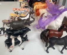 toys - animals