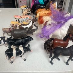 toys - animals