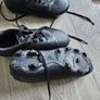 kids football boots Image 2