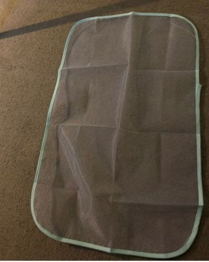 Ironing Protective cloth/Cooking apron