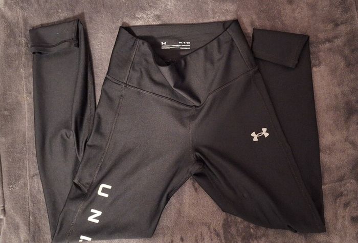 under armour leggings