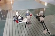 lego star wars hoth speeder bike