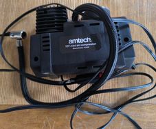 Air compressor