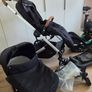 Cybex Balios Travel System Image 2