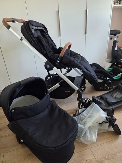 Cybex Balios Travel System