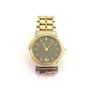 Vintage BWC Swiss quartz watch Image 4