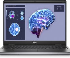 Grade A Dell Precision AI Workstation (i7 13th Gen 20-Core, 32GB DDR5, 1TB SSD)