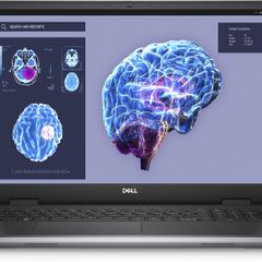 Grade A Dell Precision AI Workstation (i7 13th Gen 20-Core, 32GB DDR5, 1TB SSD)