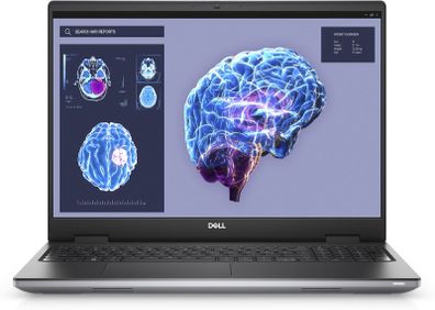 Grade A Dell Precision AI Workstation (i7 13th Gen 20-Core, 32GB DDR5, 1TB SSD)