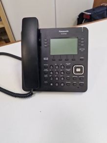 Panasonic KX-NT630 IP Phone