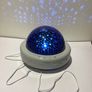Zadro Starlight Projector and Sound Spa Image 4
