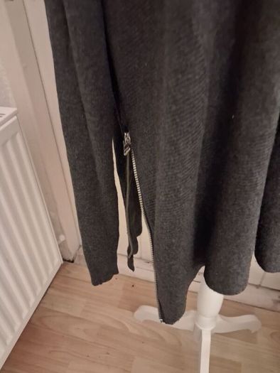Grey Jumper
