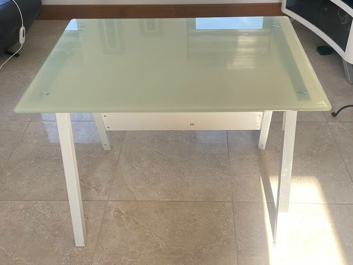 Study Table