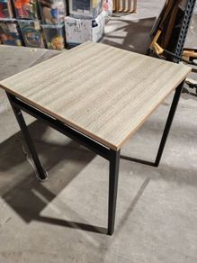 study table