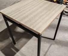 study table