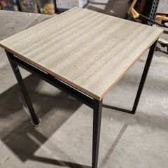 study table