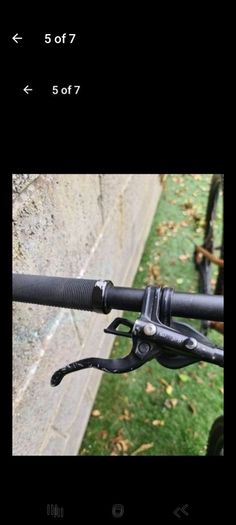 Cannondale bike