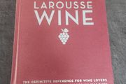 Larousse wine